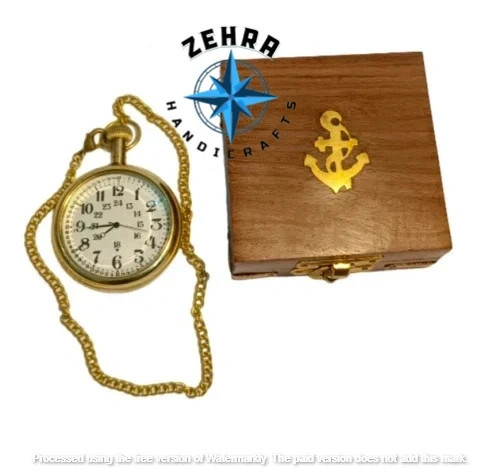 Orologio tasca zehra - tasca,