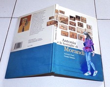 Antonio Faeti ANTONIA E LE BOTTIGLIE DI MORANDI Grazia Nidasio - Stoppani 1993