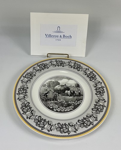 Piatto villeroy boch audun - boch,