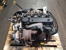 Motore Completo Diesel 2.2