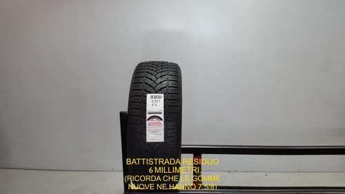 Gomme usate termiche - ,