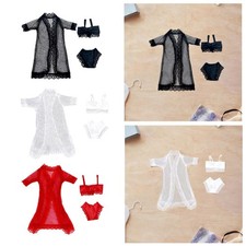 Pigiama per bambole da 11,5