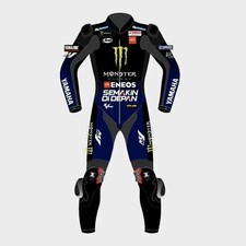 Tuta moto pelle corsa uomo - moto,