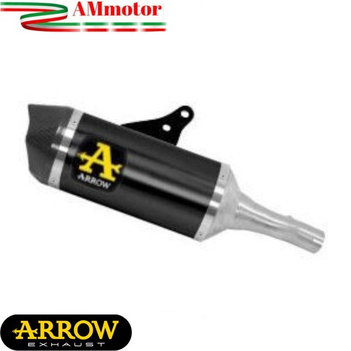 Arrow honda adv 750 2019 - arrow,