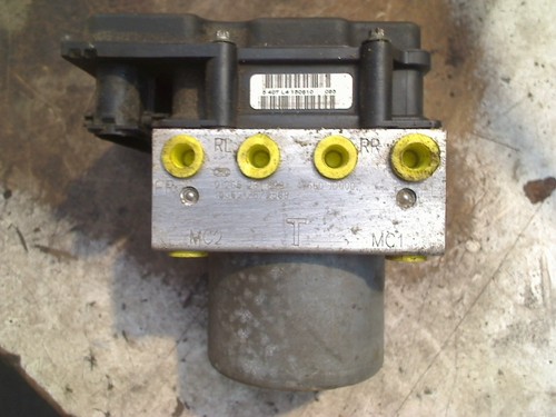 Pompa abs nissan - abs,