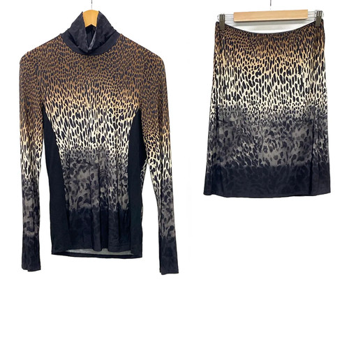 Paola frani set camicia - set, e
