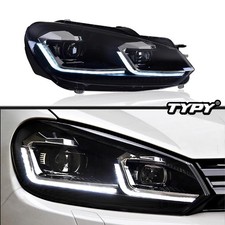 Aggiornamento Faro Led Adatto