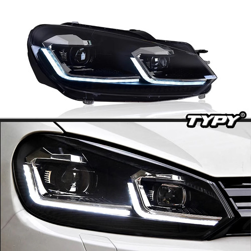 Aggiornamento faro led adatto - led,