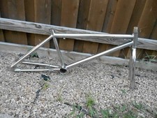Telaio old school bmx - old,