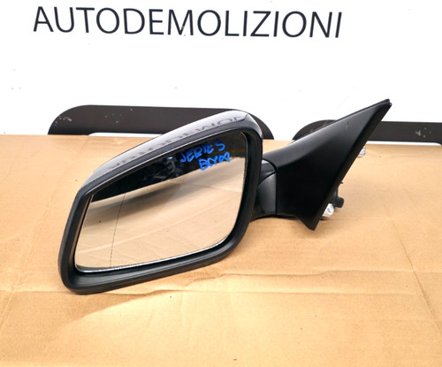 Specchietto retrovisore - specchietto,