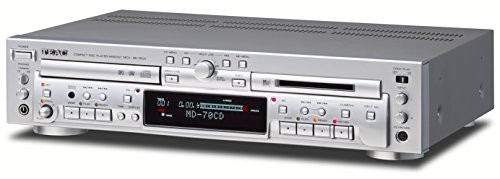Teac 70cd lettore - md-70cd-s,