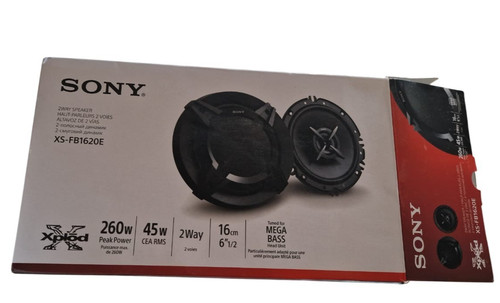 Sony altoparlanti per - altoparlanti,
