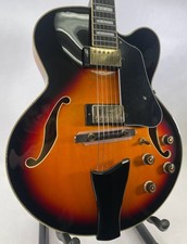 Ibanez af95 artcore - af95-bs,