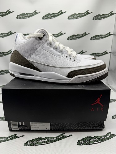 Nike air jordan retro iii - nike,