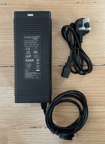Alimentatore fanatec per podio - fanatec,
