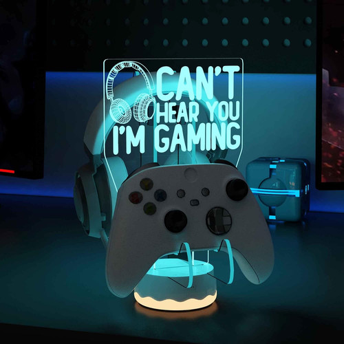 Supporto del controller - del, della