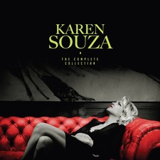 Karen Souza The Complete