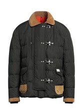 Fay Archive 4 Ganci Verde Icon Fay Piumino Uomo L