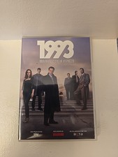 1993  3 DVD  COFANETTO