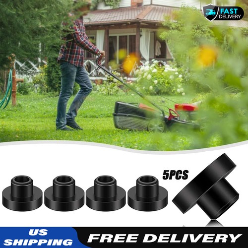 5pz set boccole gommini - 5pz/set,