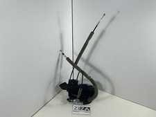 Serratura elettrica posteriore sinistra Nissan Juke F15 2011 E74-14520 2 pin