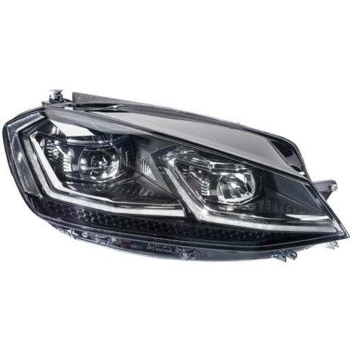 Hella fari led destra per - fari,