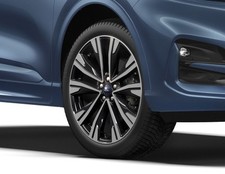 Originale Ford Kuga Cerchi in