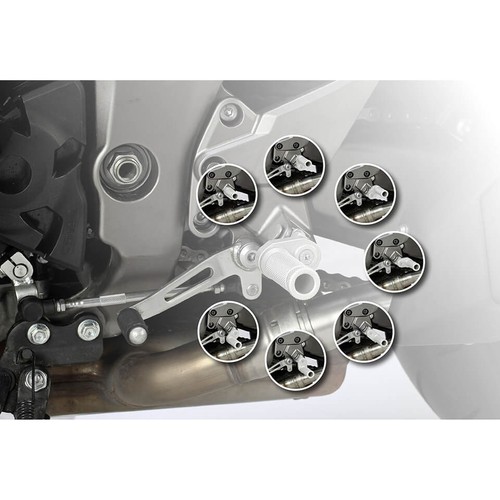Lsl kit snodo regolabile d05 - lsl,