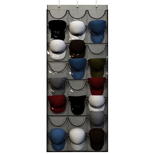 Cappelliera tasche per - tasche,