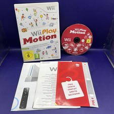 Wii Play Motion Gioco