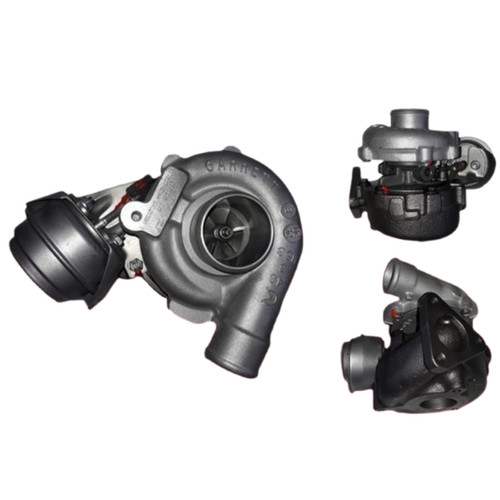 Turbocompressore opel frontera - turbocompressore,