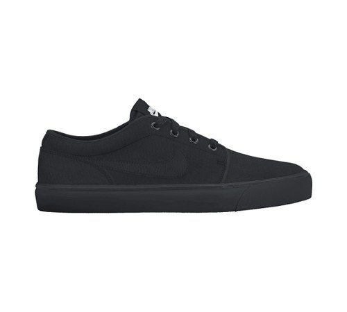 Nike toki low canvas triple - canvas,