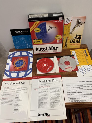 Aggiornamento autocad 2000lt - aggiornamento,