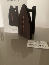 MAN RAY CADEAU 1921/1974 -