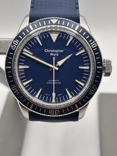 Christopher Ward C65 Dartmouth