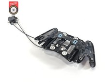 Suzuki AN 650 Burgman 2011 -