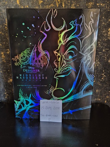 Disney designer midnight - disney,