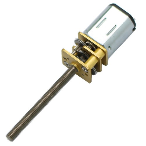 1pcs n20 dc6v - 1pcs, full