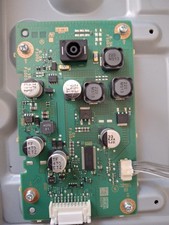 SCHEDA POWER INVERTER TV  48" SONY  KDL-48W705C A207197A