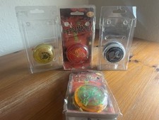 Giocattoli Yo-yo Pepsi Man vintage retrò anni 90 rari