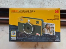 KODAK Mini Shot 2 Retro