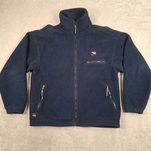 Sprayway giacca pile - pile, uomo