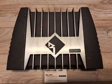 Amplificatore audio auto Rockford Fosgate POWER 500a2 🇺🇸 OLD SCHOOL 