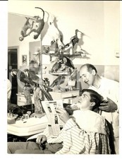 1960 bologna barbiere - 1960,