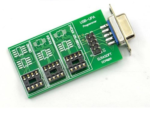 Upa usb chip - ,