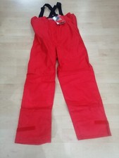 Salopette cerata SLAM tg. XXL