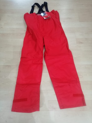 Salopette cerata slam xxl - salopette,