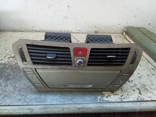 Pulsantiera centrale citroen - centrale,