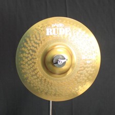 Paiste 10" Rude Splash - 339g