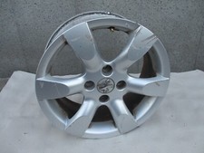 6.5JX16CH4-31 CERCHIO IN LEGA